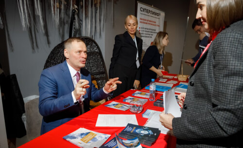 V Межрегиональная научно-практическая конференция «Енисейский урологический форум-2025»